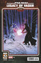 STAR WARS LEGACY OF VADER (2025) #6 CHRIS SPROUSE FORCE AWAKENS 10TH ANNIVERSARY VAR