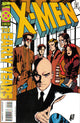 X-MEN THE EARLY YEARS (1994) #12 (VF)