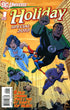 DCU HOLIDAY SPECIAL (2010) #1 (ONE SHOT)