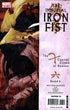 IMMORTAL IRON FIST (2006) #13