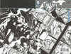DETECTIVE COMICS(2011) #16 25 COPY INCV TONY DANIEL VAR ED (DOTF)