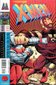 X-MEN THE MANGA (1998) #16
