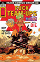 DIE LOADED (2025) #6 CVR D DAVIDE LAFUENTE I HATE FAIRYLAND TEAM UP NSFW VAR
