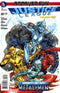 JUSTICE LEAGUE (2011) #28 (EVIL)