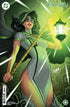 GREEN LANTERN DARK (2024) #1 CVR C DAVID NAKAYAMA CARD STOCK VAR