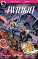 FROM WORLD OF MINOR THREATS WELCOME TO TWILIGHT (2025) #2 CVR A