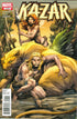 KA-ZAR VOL 3 #1