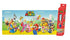 DESK MAT - SUPER MARIO CHARACTERS