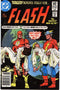 FLASH (1959) #305 NEWSSTAND EDITION (VF)