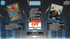 2024-25 UPPER DECK DC ANNUAL HOBBY BOX
