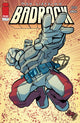 BADROCK (2026) #1 CVR A SETH DAMOOSE