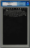 CGC AMAZING SPIDER-MAN (1998) #36 (9.8)