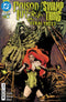 POISON IVY SWAMP THING FERAL TREES (2024) #1 (ONE SHOT) CVR A JASON SHAWN ALEXANDER