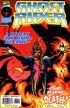GHOST RIDER (1990) #83