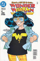 WONDER WOMAN (1987) #113