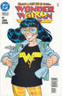 WONDER WOMAN (1987) #113