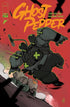 GHOST PEPPER (2025) #3 CVR A LUDO LULLABI