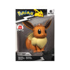 POKEMON 8 INCH SELECT EEVEE VINYL FIGURE