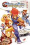 THUNDERCATS VOL 3 (2024) - SET OF FIVE- ASSORTED VARIANTS