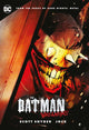 BATMAN WHO LAUGHS TP