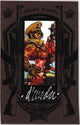 *SIGNED* CARLOS D'ANDA SKETCHBOOK (2006)