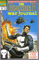 PUNISHER WAR JOURNAL (1988) #32