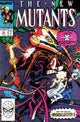 NEW MUTANTS (1983) #74
