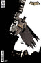 BATMAN (2025) #1 CVR M INC 1:50 DAVID AJA CARD STOCK VAR