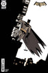 BATMAN (2025) #1 CVR M INC 1:50 DAVID AJA CARD STOCK VAR