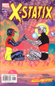 X-STATIX (2002) #8