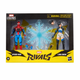 MARVEL LEGENDS SERIES MARVEL RIVALS SPIDER-MAN AND LUNA SNOW AF