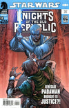 STAR WARS KNIGHTS OF THE OLD REPUBLIC (2006) VINDICATION - SET OF FOUR
