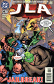 JLA (1997) #34 (VF)