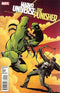 MARVEL UNIVERSE VS PUNISHER (2010) #2