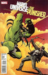 MARVEL UNIVERSE VS PUNISHER (2010) #2