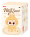 POP MART LABUBU THE MONSTERS HAVE A SEAT SERIES VINYL PLUSH PENDANT BLIND BOX