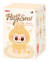 POP MART LABUBU THE MONSTERS HAVE A SEAT SERIES VINYL PLUSH PENDANT BLIND BOX
