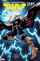 THOR (2025) #800 RYAN STEGMAN VAR