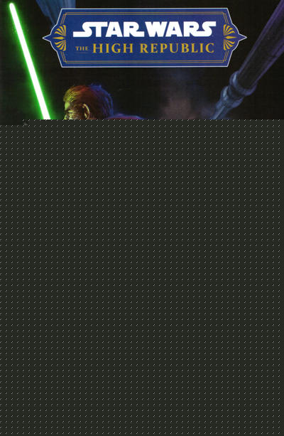 STAR WARS HIGH REPUBLIC VOL 2 (2022) #2