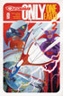 GATCHAMAN ONLY ONE EARTH (2025) #2