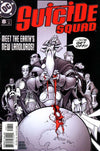 SUICIDE SQUAD (2001) SET OF TWELVE