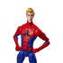 MARVEL LEGENDS SERIES SPIDER-MAN ACROSS THE SPIDERVERSE PART 2 PETER PARKER AF