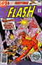 FLASH (1959) #291 NEWSSTAND EDITION (VF)