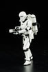 SW EP7 SNOWTROOPER & FLAMETROOPER ARTFX+ STATUE 2PK