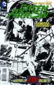 GREEN ARROW (2011) #20 25 COPY INCV SORRENTINO VAR ED