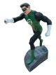 HAL JORDAN GREEN LANTERN STATUE BY WILLIAM PAQUET 2433/2500