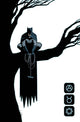 BATMAN (2025) #4 CVR G INC 1:25 DAVID AJA CARD STOCK VAR