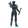 BLOKEES DC CHAMPION CLASS NIGHTWING MODEL