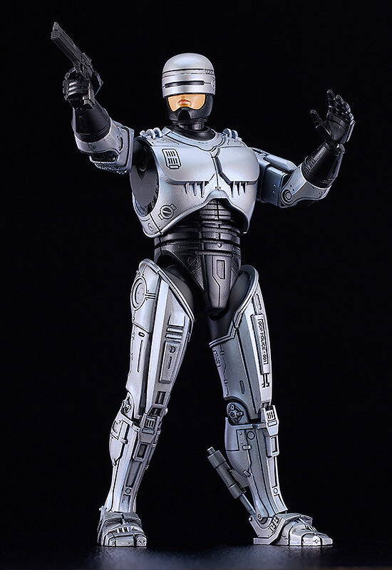 ROBOCOP MODEROID ROBOCOP AF