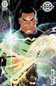 GREEN LANTERN CORPS (2025) #2 CVR G INC 1:50 KERON GRANT CARD STOCK VAR